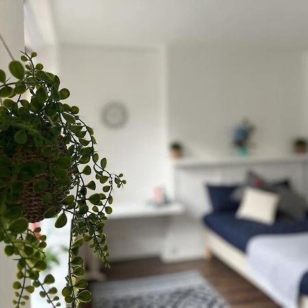 Glasshouse Yard Studio'S F1 伦敦 外观 照片